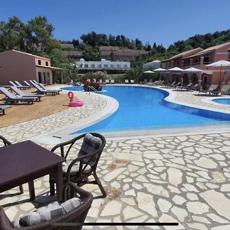 Appartement Perland Vacation à Sidárion Extérieur photo