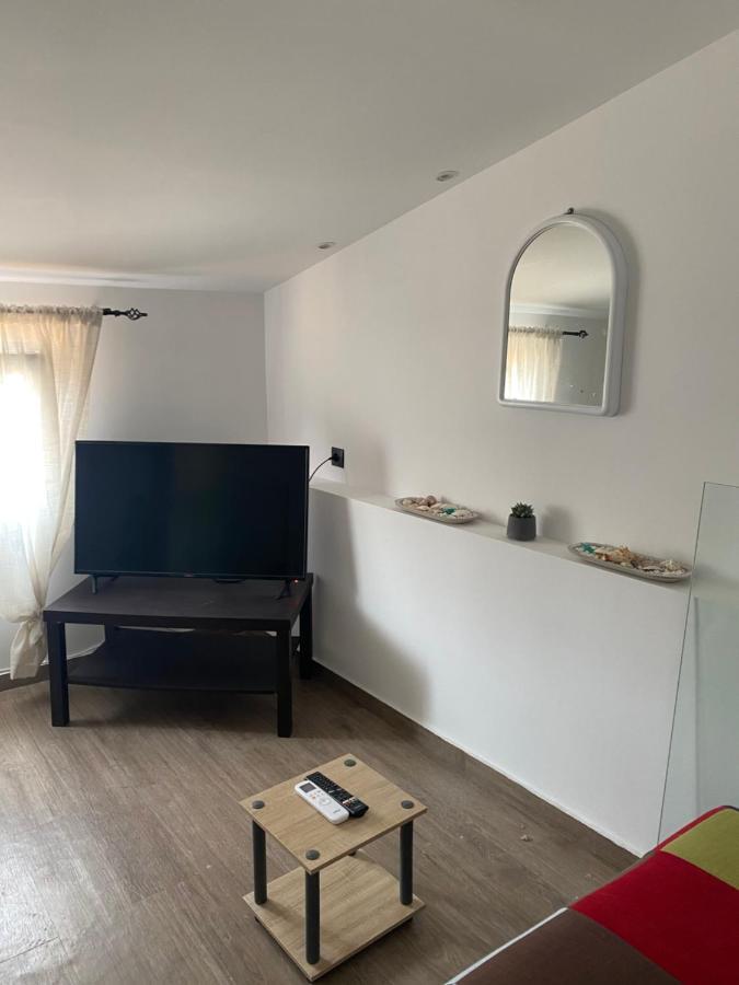 Appartement Perland Vacation à Sidárion Extérieur photo