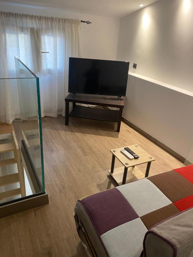 Appartement Perland Vacation à Sidárion Extérieur photo