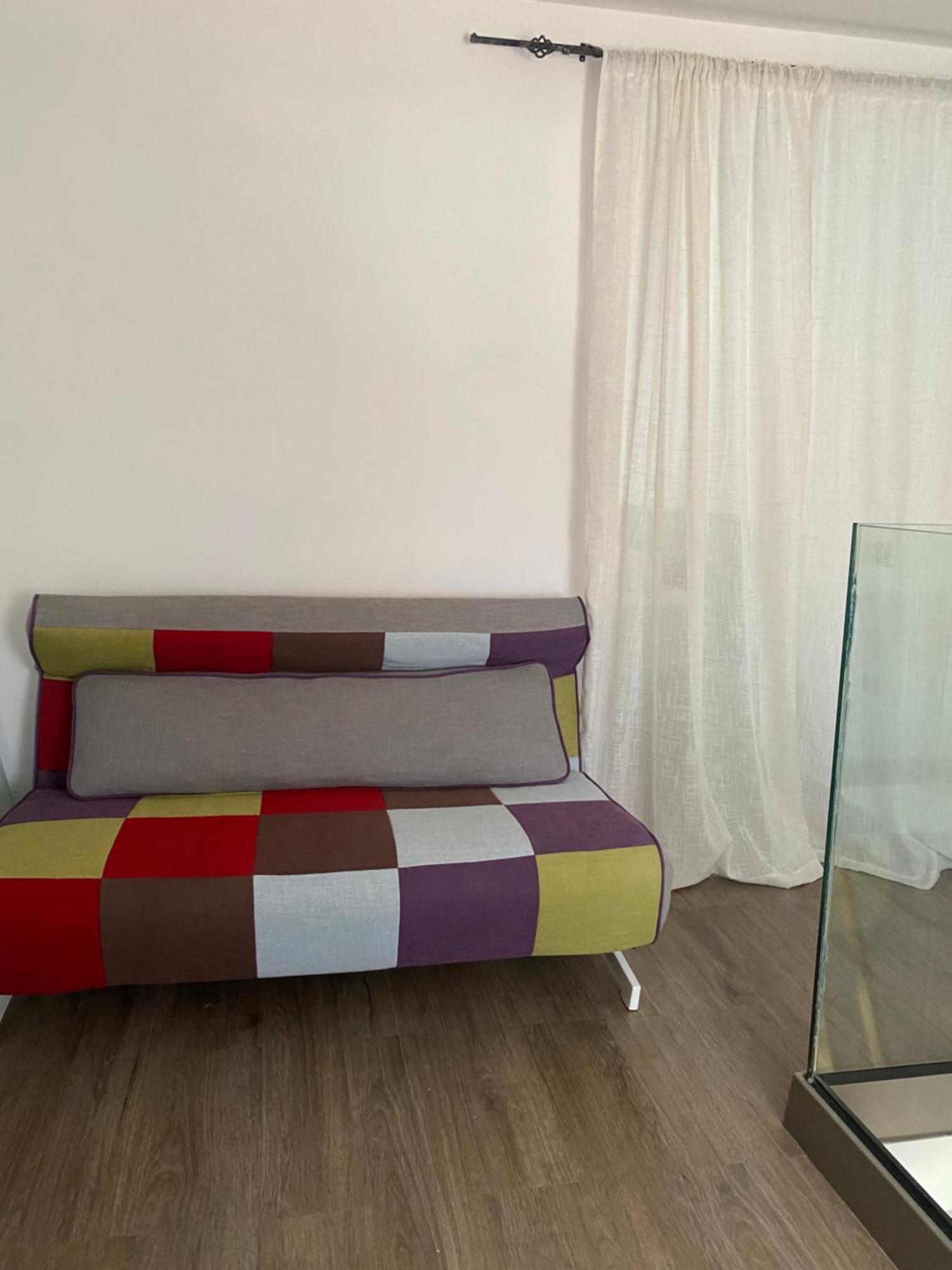 Appartement Perland Vacation à Sidárion Extérieur photo
