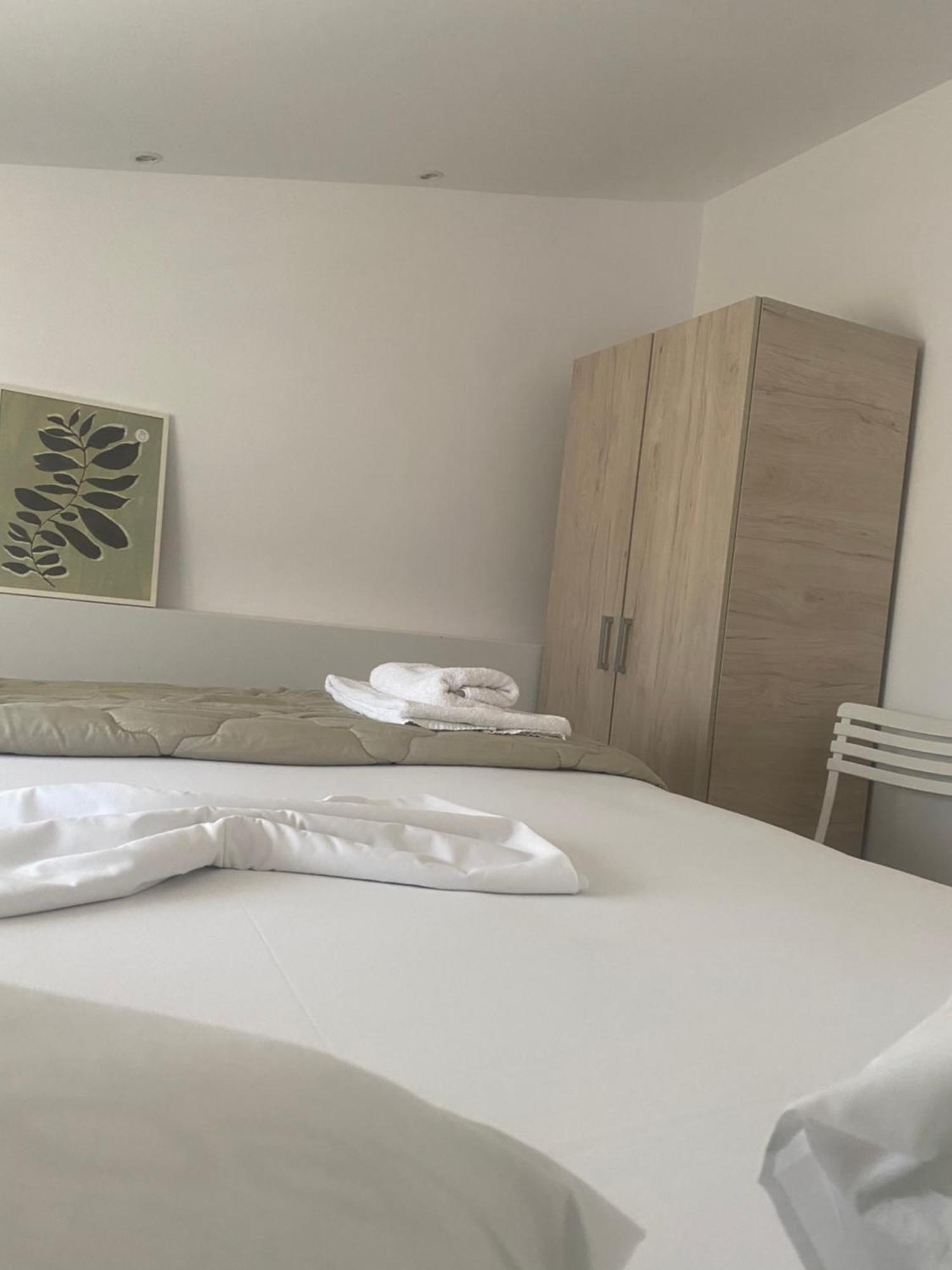Appartement Perland Vacation à Sidárion Extérieur photo