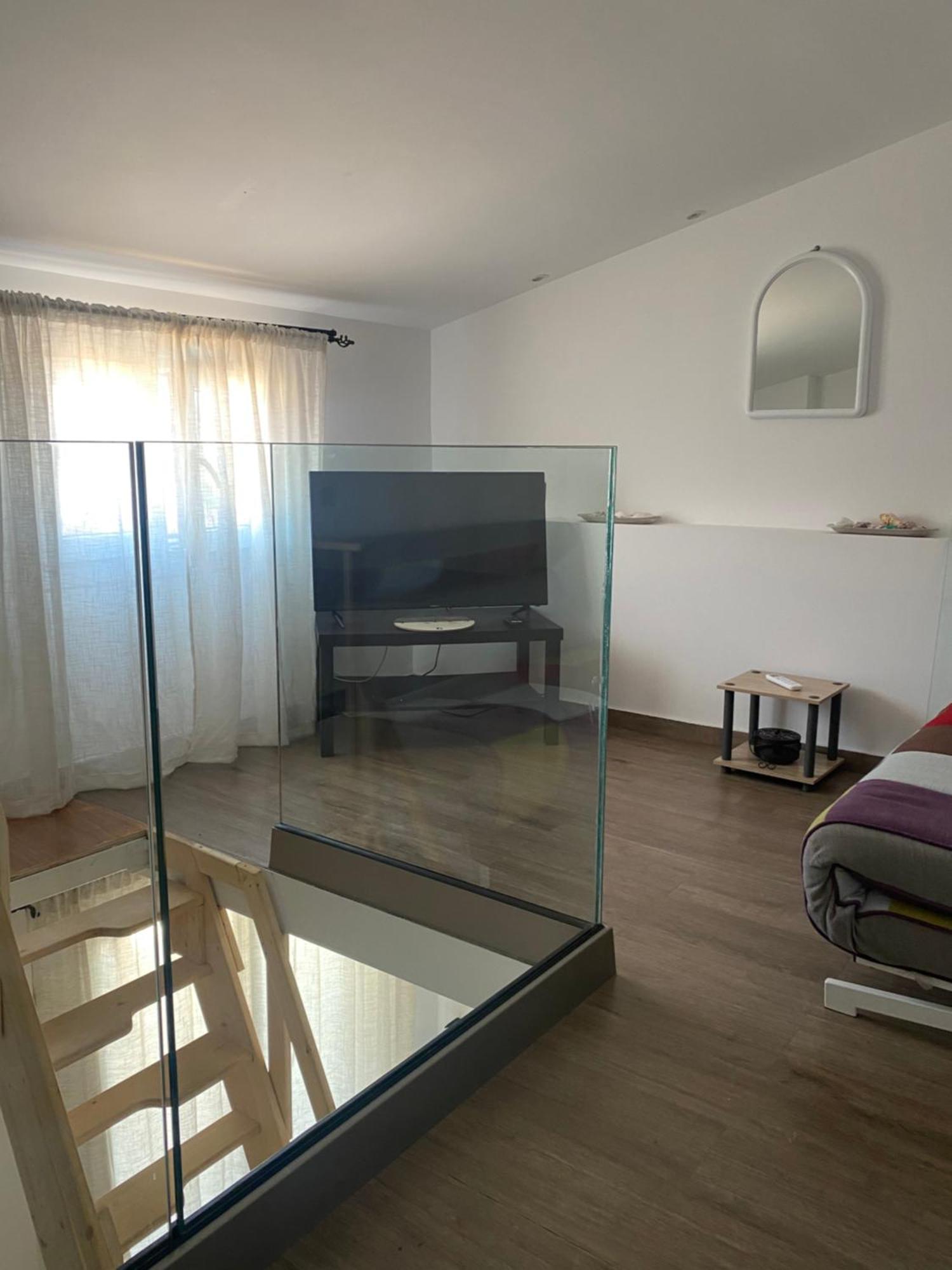 Appartement Perland Vacation à Sidárion Extérieur photo