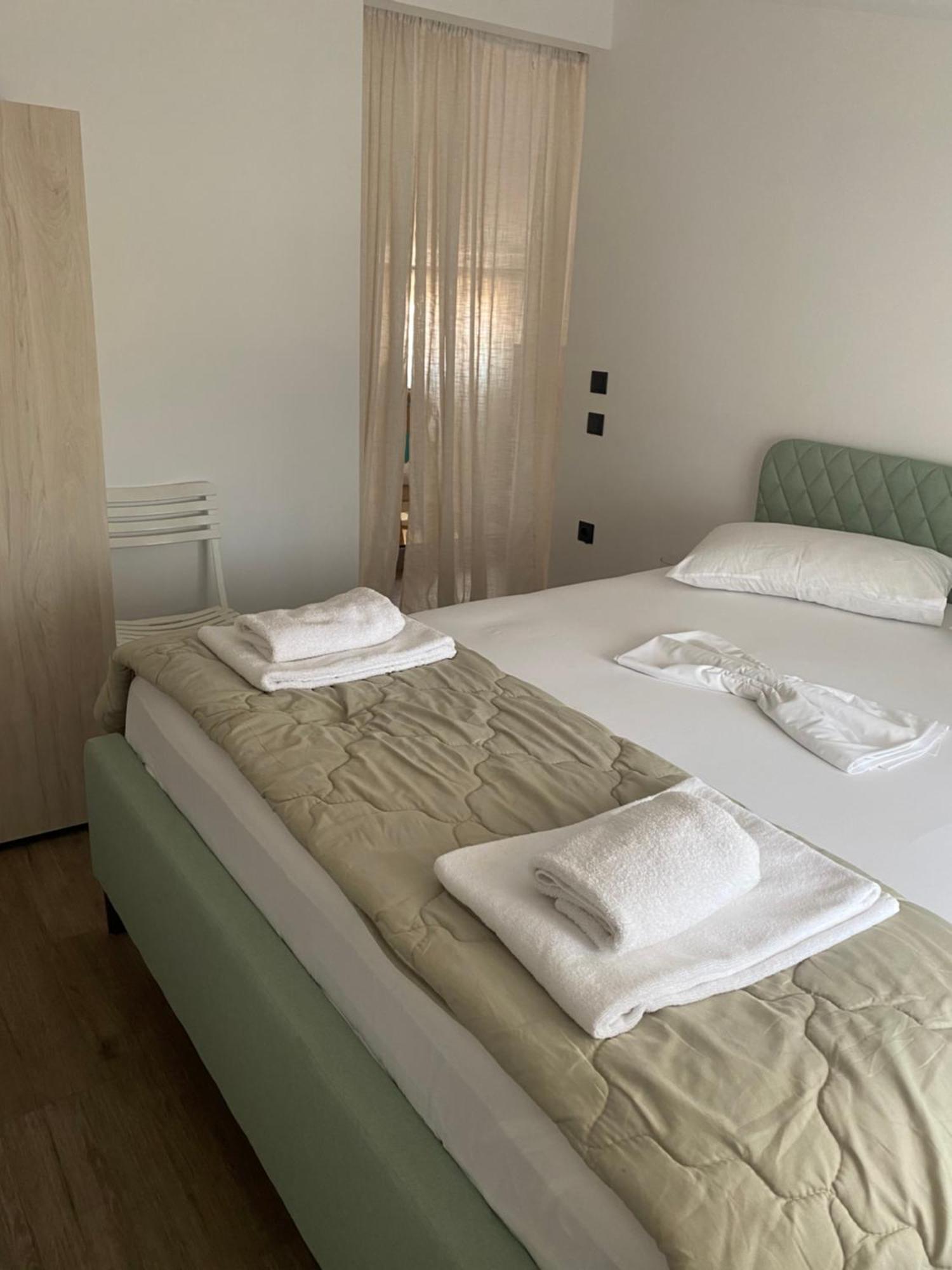 Appartement Perland Vacation à Sidárion Extérieur photo