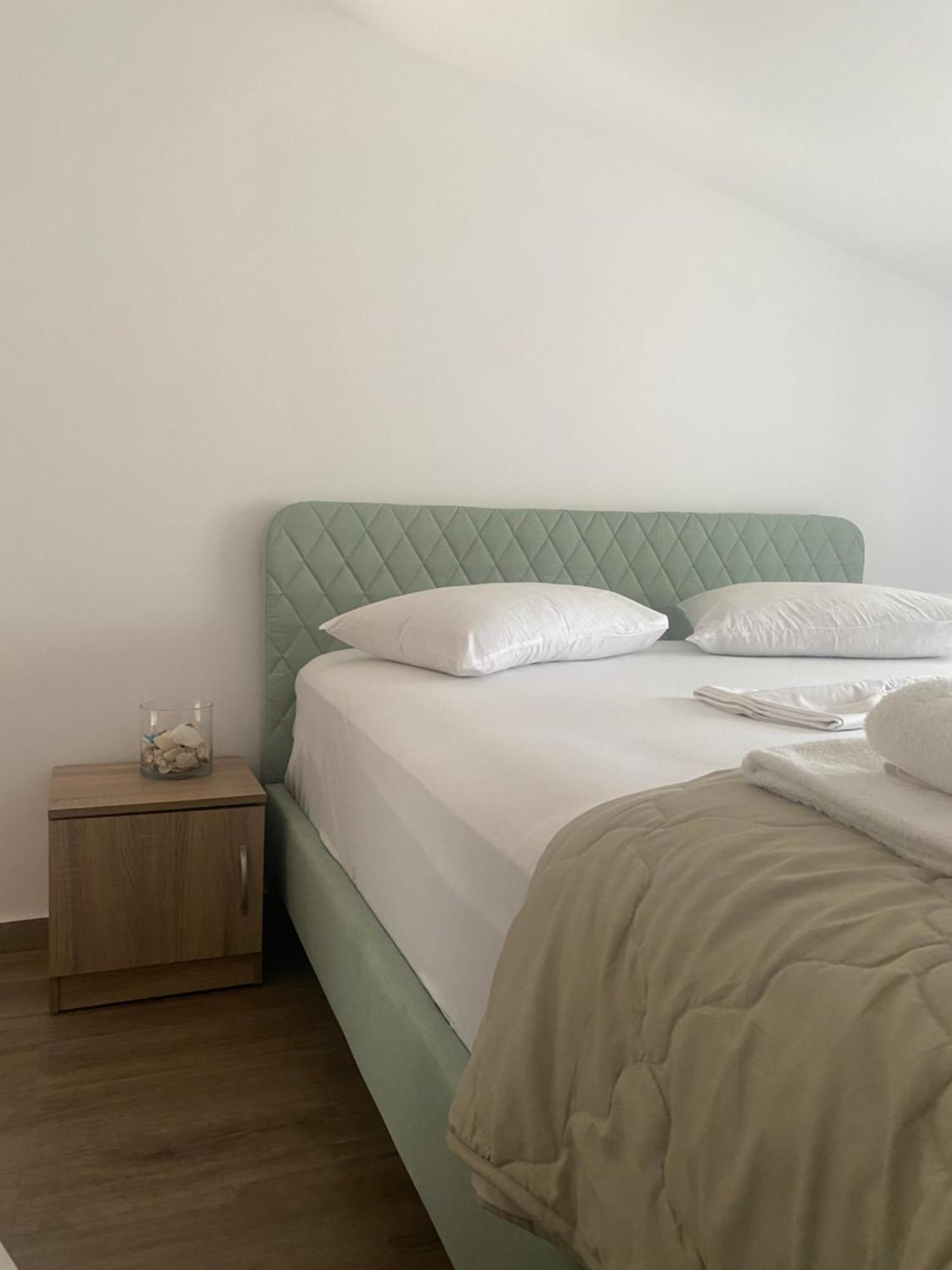 Appartement Perland Vacation à Sidárion Extérieur photo