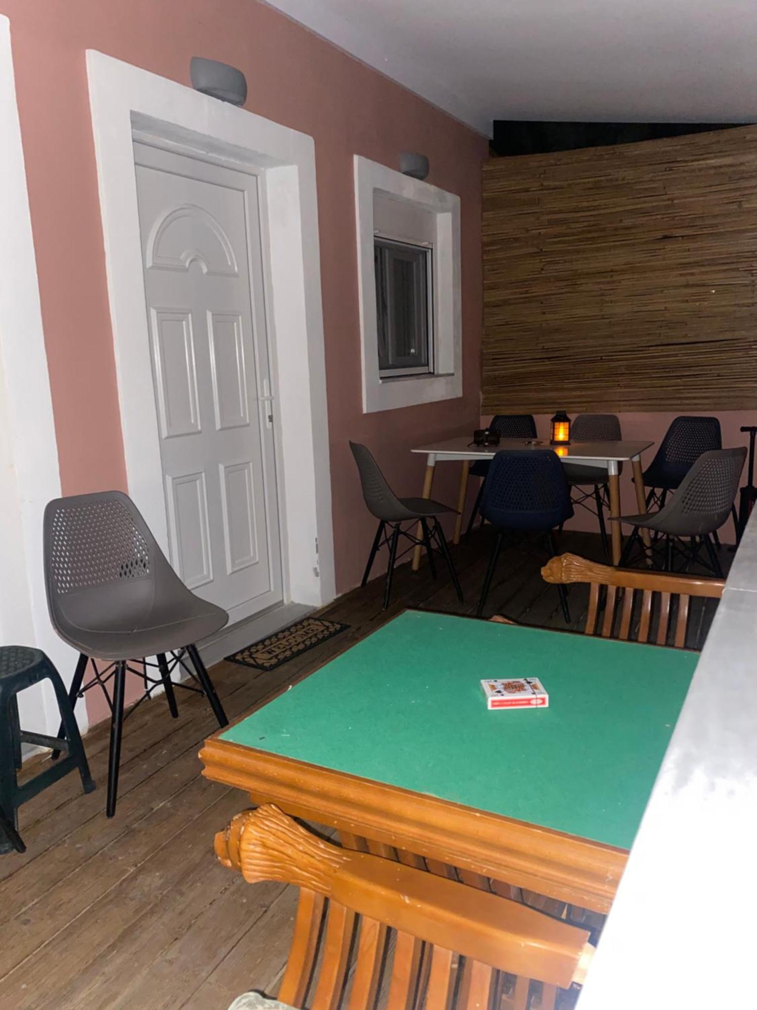 Appartement Perland Vacation à Sidárion Extérieur photo