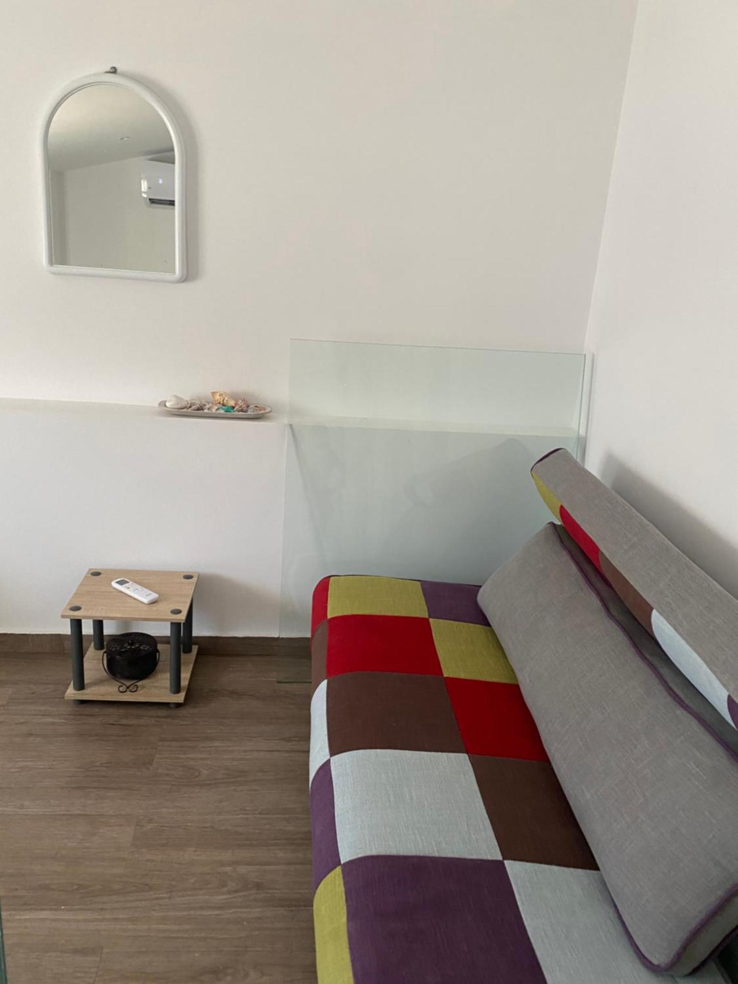 Appartement Perland Vacation à Sidárion Extérieur photo